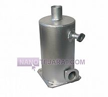 اگزوز لودر W120 کوماتسو اگزوز لودر W120 کوماتسو